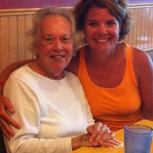 Meet your Posher, Laura